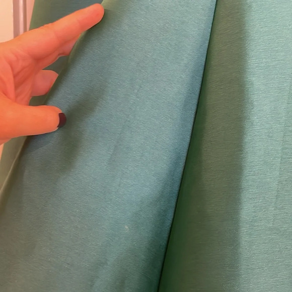 Embellished Theia Ball Formal Gown - Picture 8 of 17